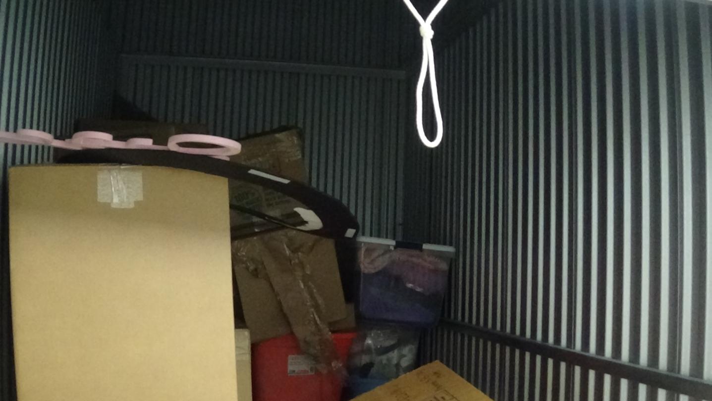 Storage Unit Auction In Plainville MA At Storage Solutions Of   StorageSolutions 14 Of DecemberAuction Unit 468539 2912200 